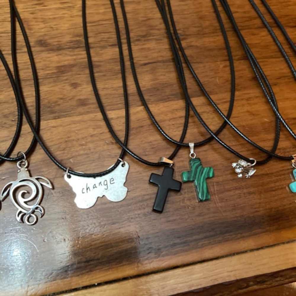 Custom necklaces - Picture 6 of 10